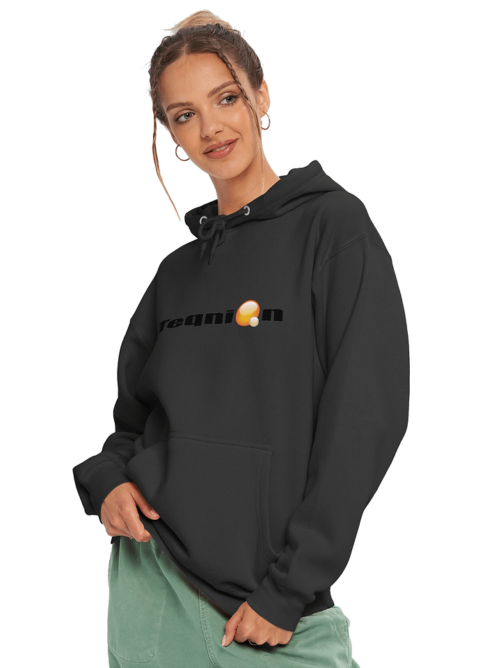 TEQ Hoodie product image (2)