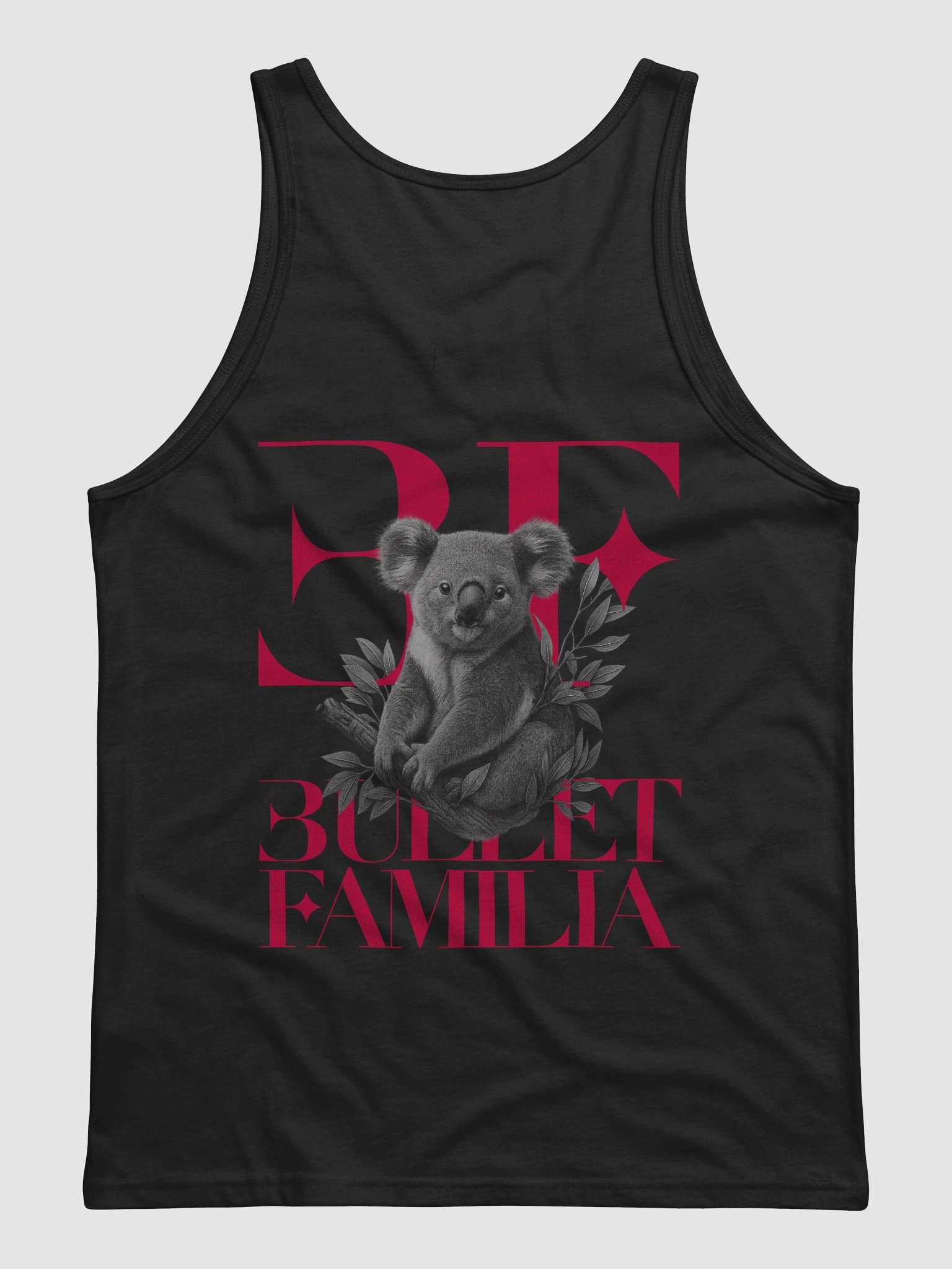 Baroque Koala product image (2)