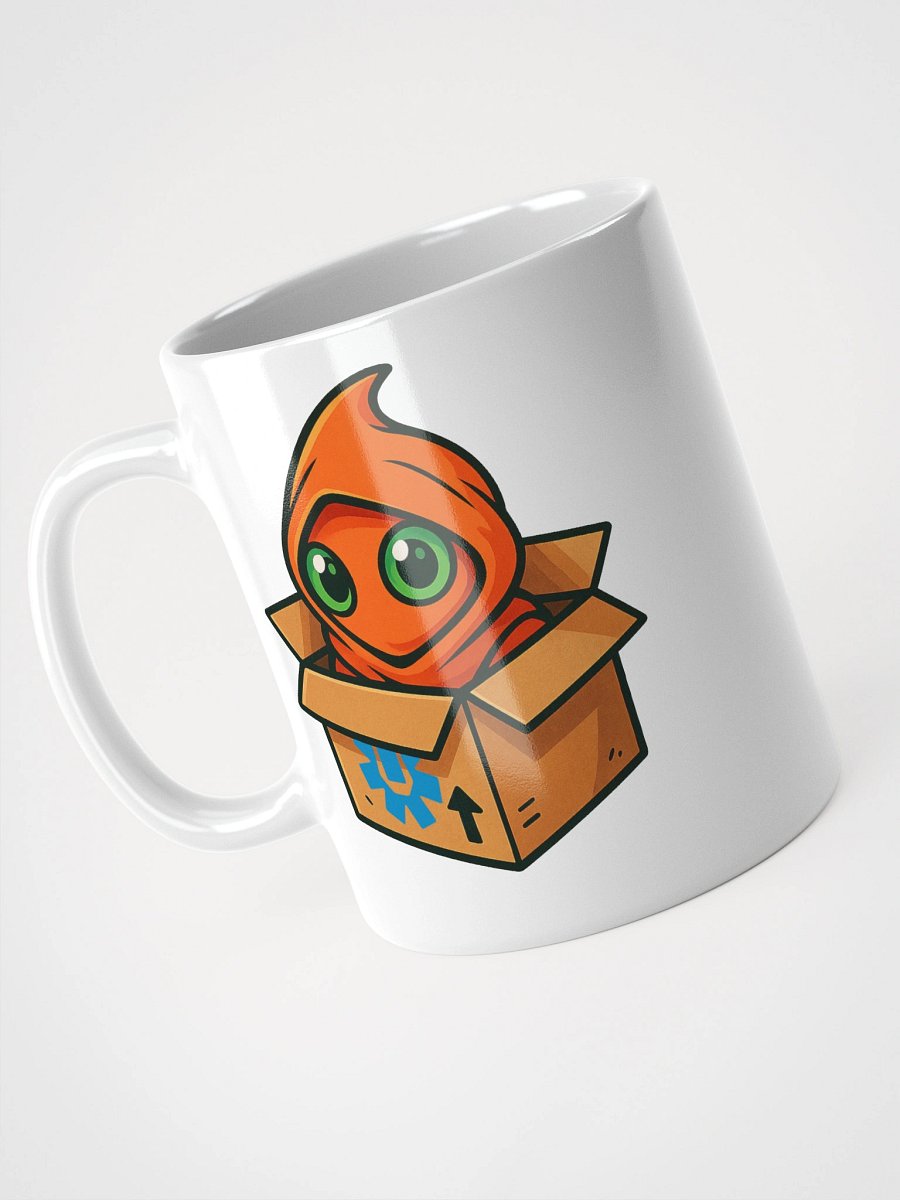 SGC Chaos Mug product image (1)