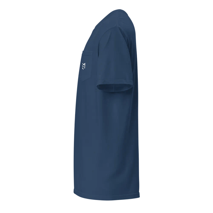 EM \\ T Shirt product image (2)