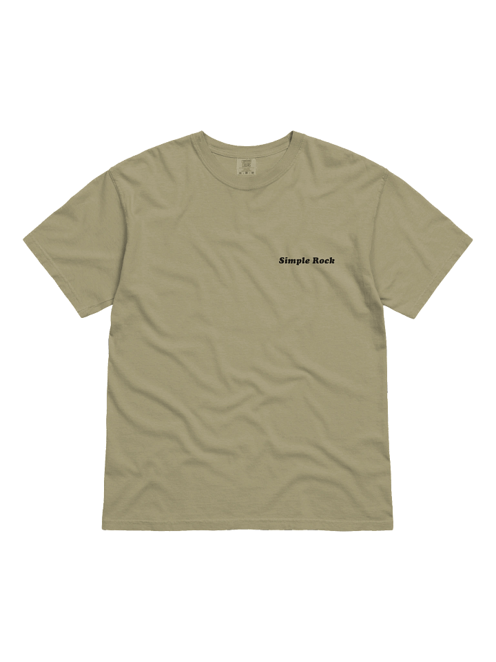 Midnight Boulder Bandits Tee product image (2)