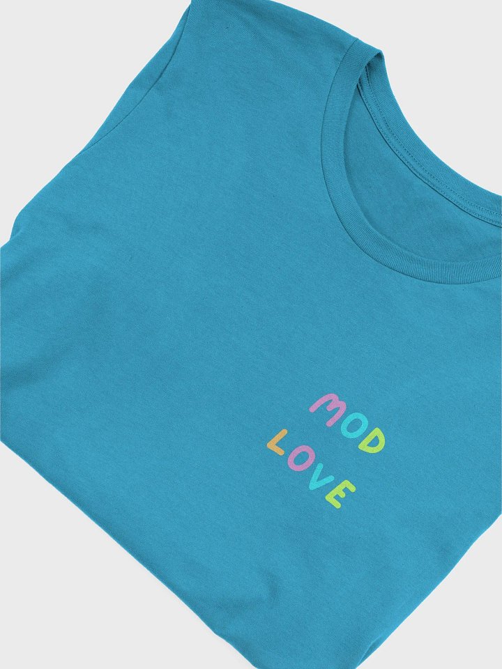 Mod Love Tee product image (1)