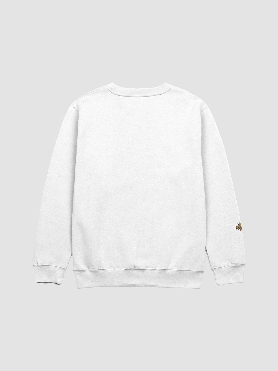 Tha White Sweater product image (2)