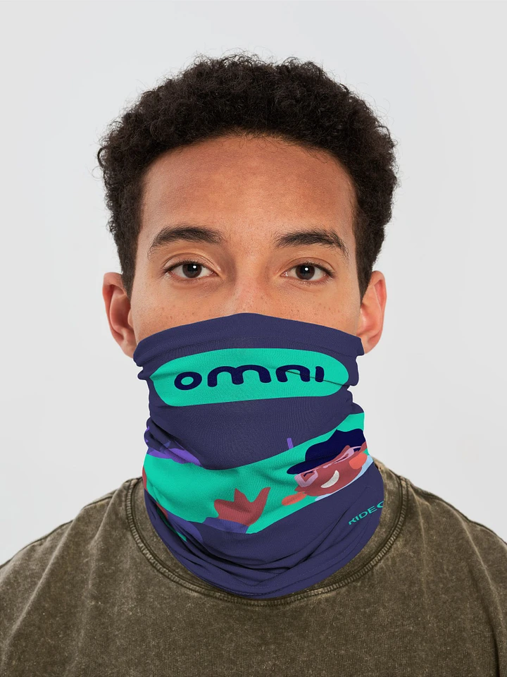 Neck Gaiter product image (1)