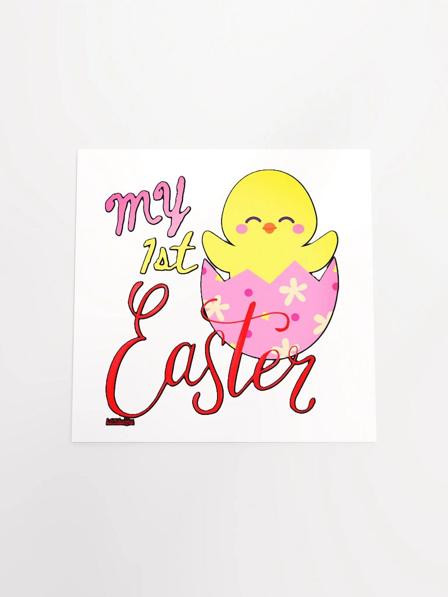 MY 1st EASTER product image (19)