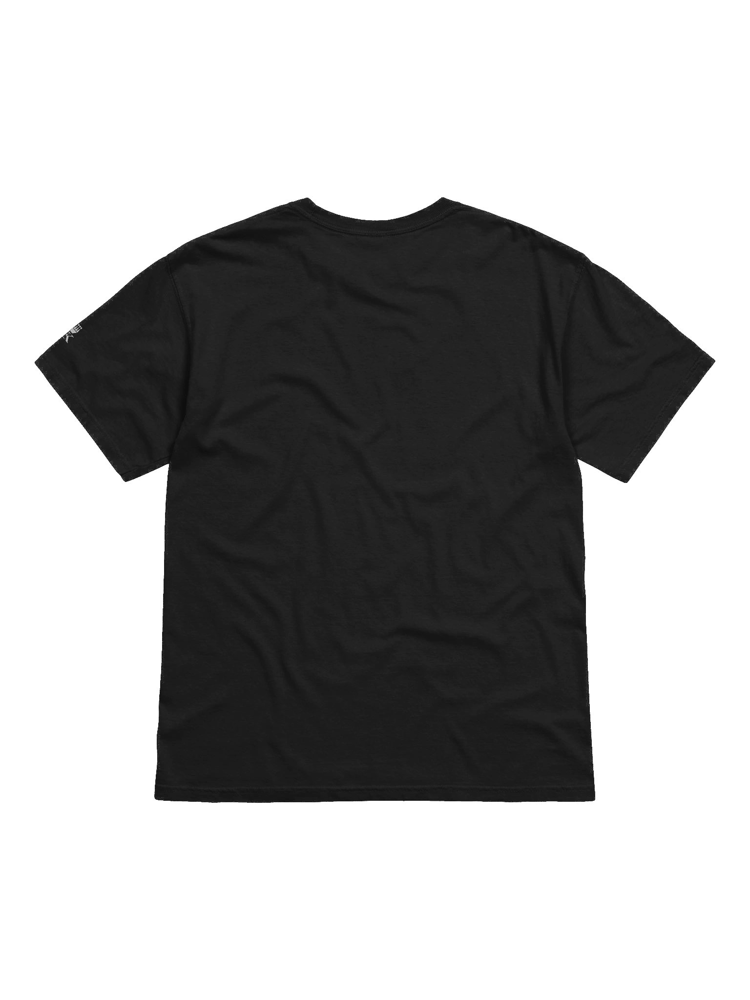 Chisel Your Destiny – Become What You Envision Relaxed T-shirt product image (2)