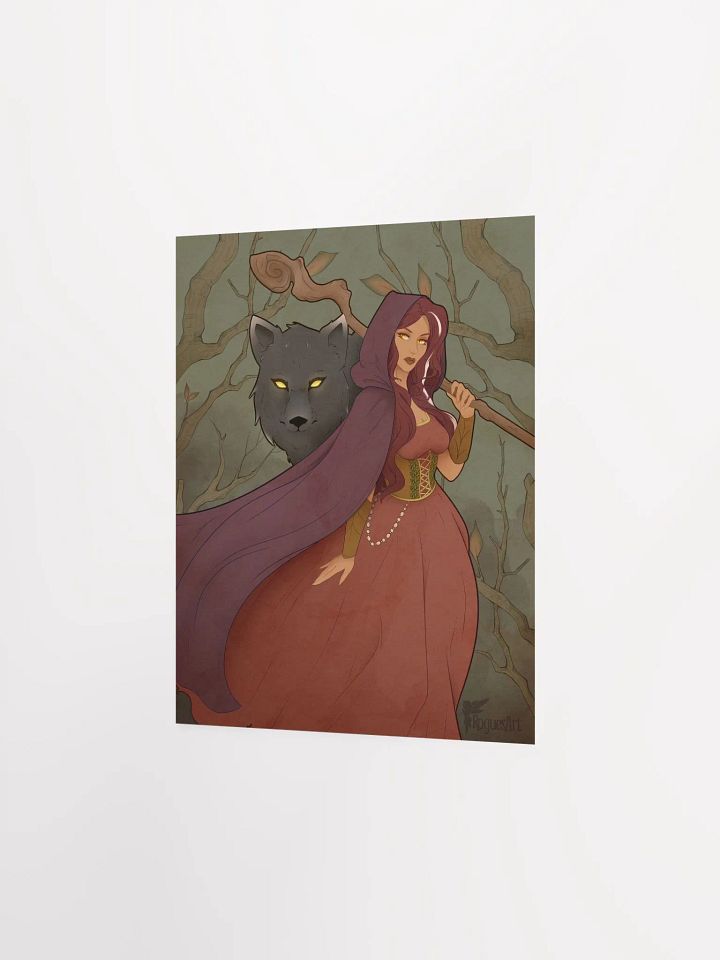 Witch of the Wood product image (2)
