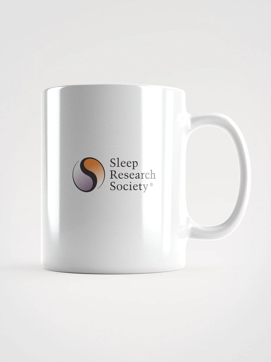 White Coffee Mug - Double-Sided product image (3)