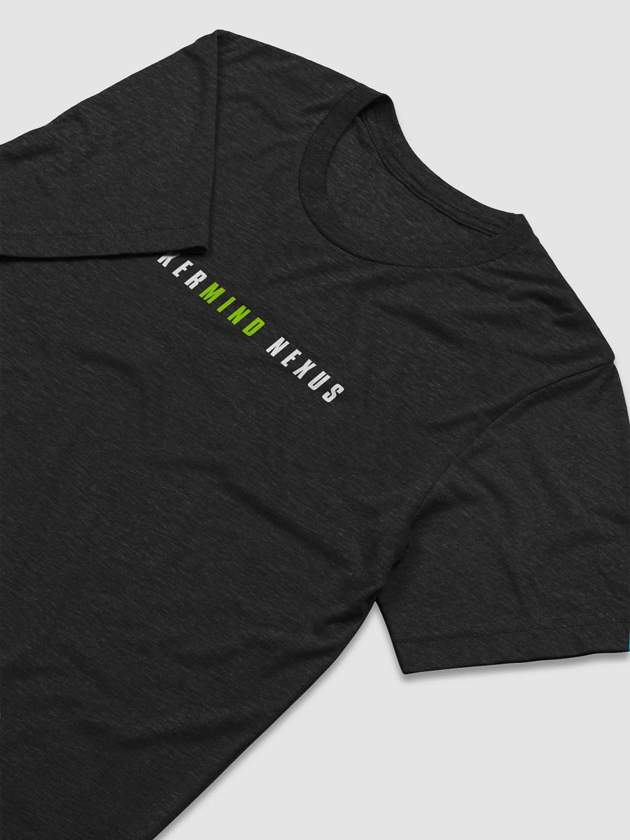 2 Sided MMN T-Shirt product image (3)
