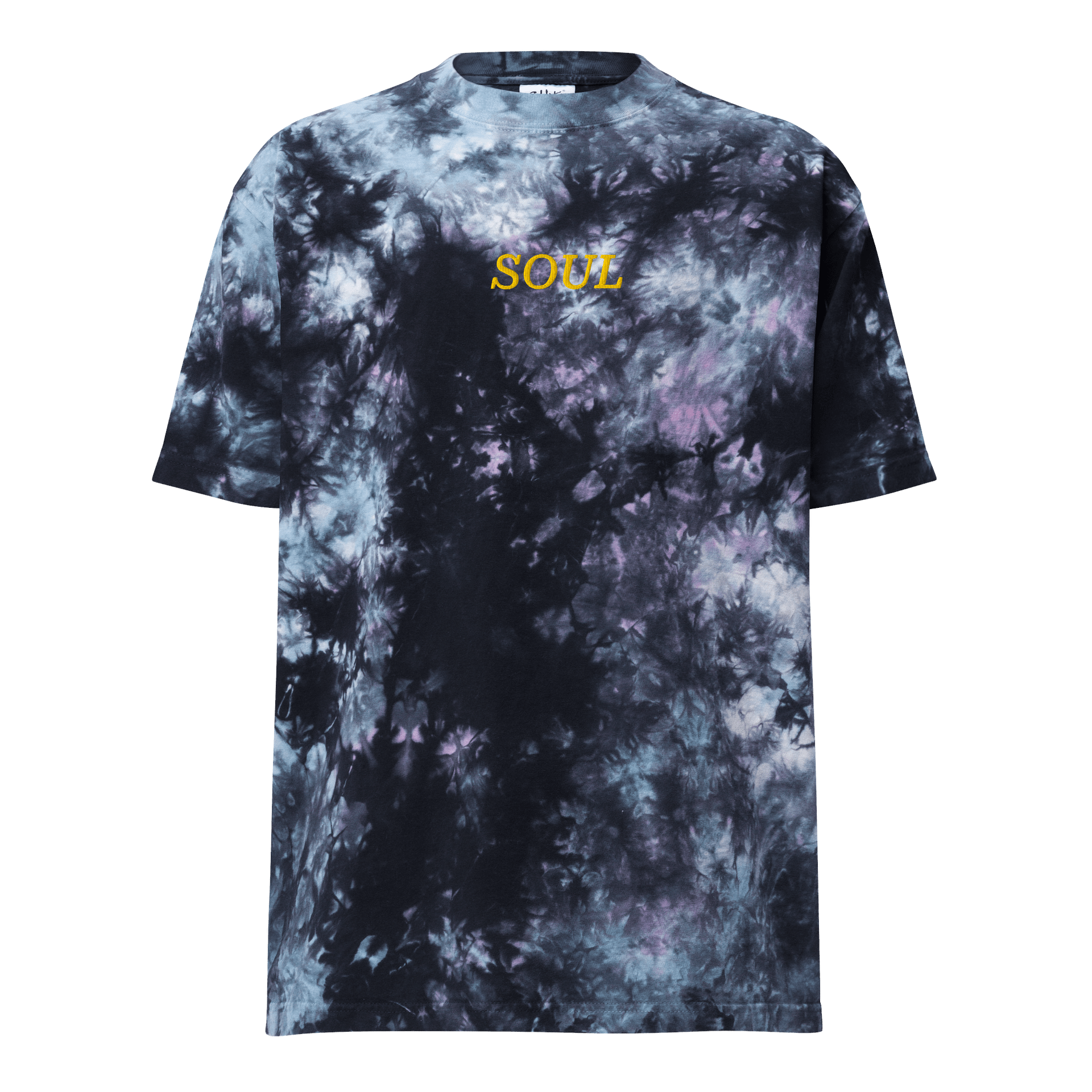 SOUL Galaxy Tee product image (1)
