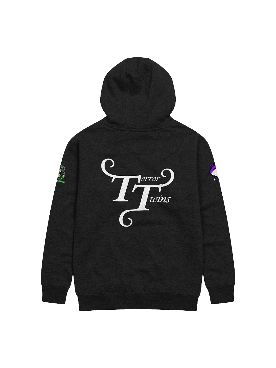 Terror Twins Hoodie product image (2)