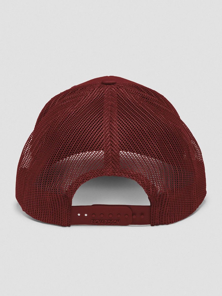 Da Stoneworks Snapback product image (11)