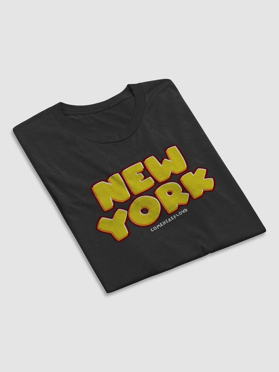 chfpar City / New York Celebration Tee product image (5)