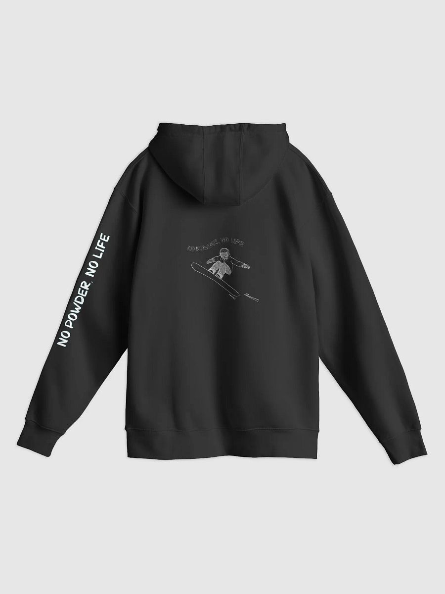 Snowboarder product image (2)