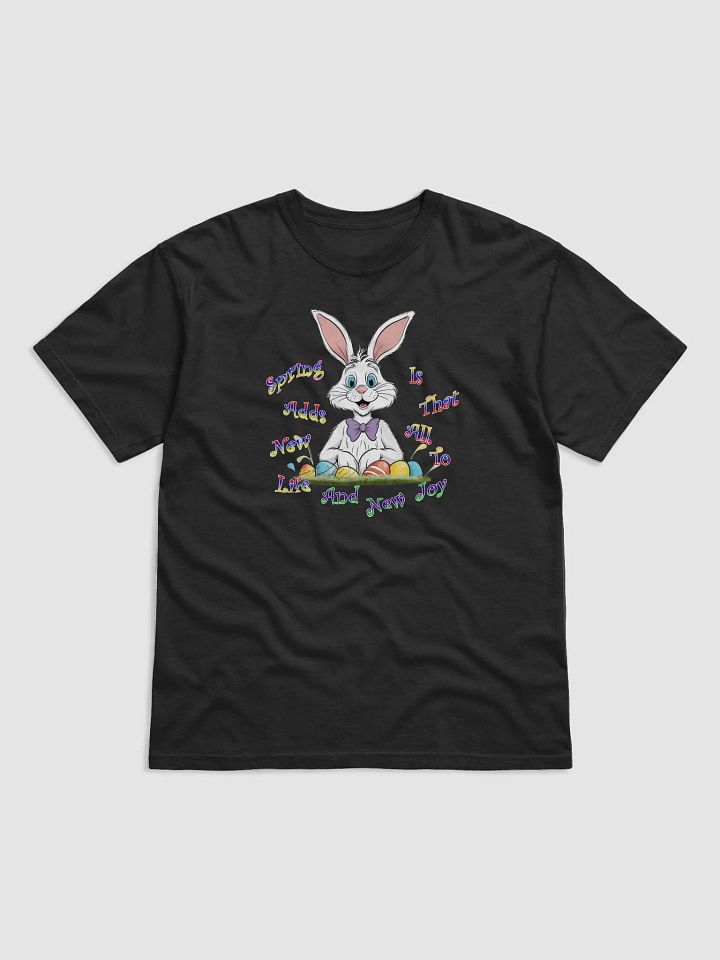 Easter Bunny product image (1)