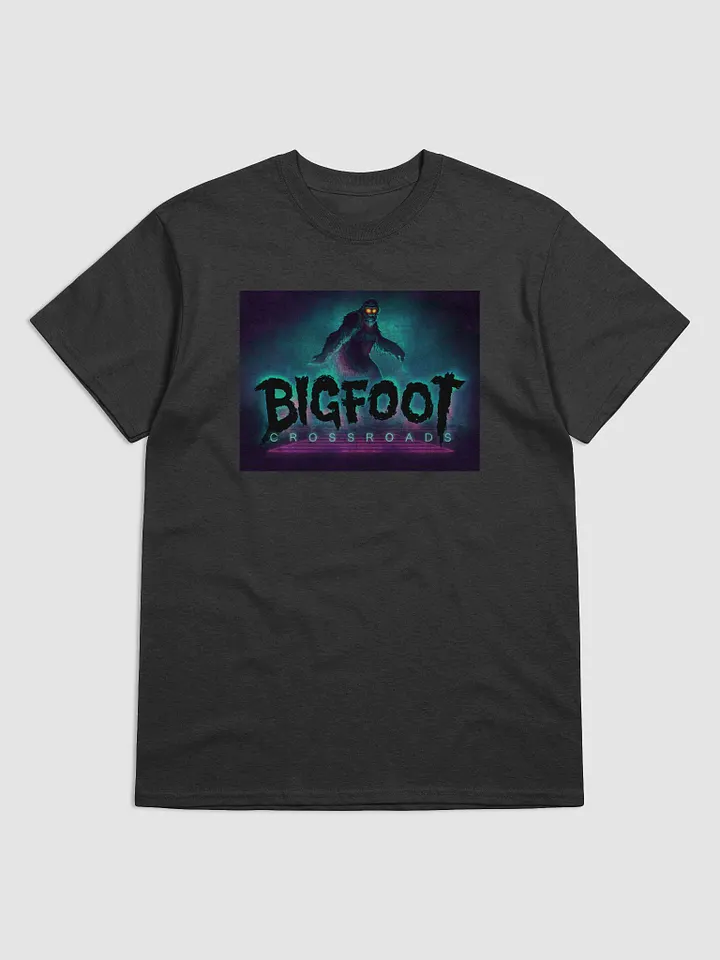 Bigfoot Crossroads O.G. Logo Tee product image (1)