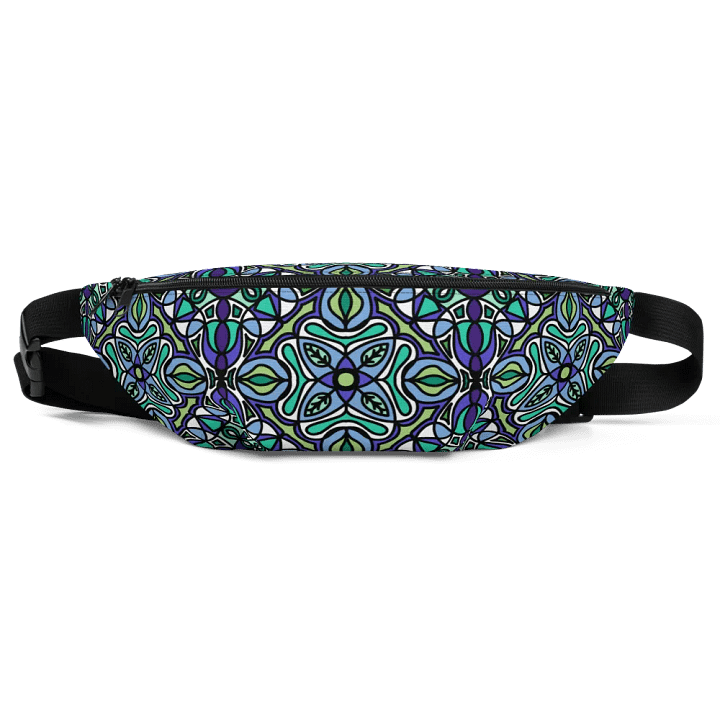 Gay Abstract Fanny Pack product image (2)