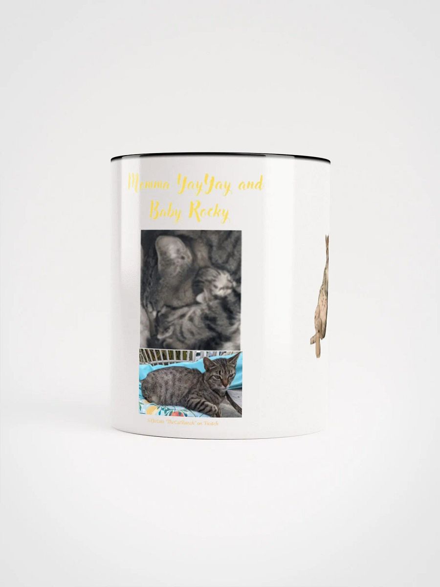 Coffee with Mom and Son product image (47)