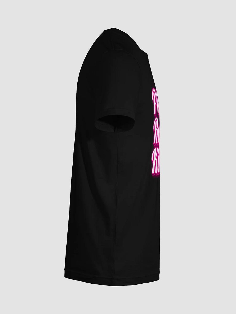 Please Reject Kindly Unisex Super Soft Tshirt product image (92)