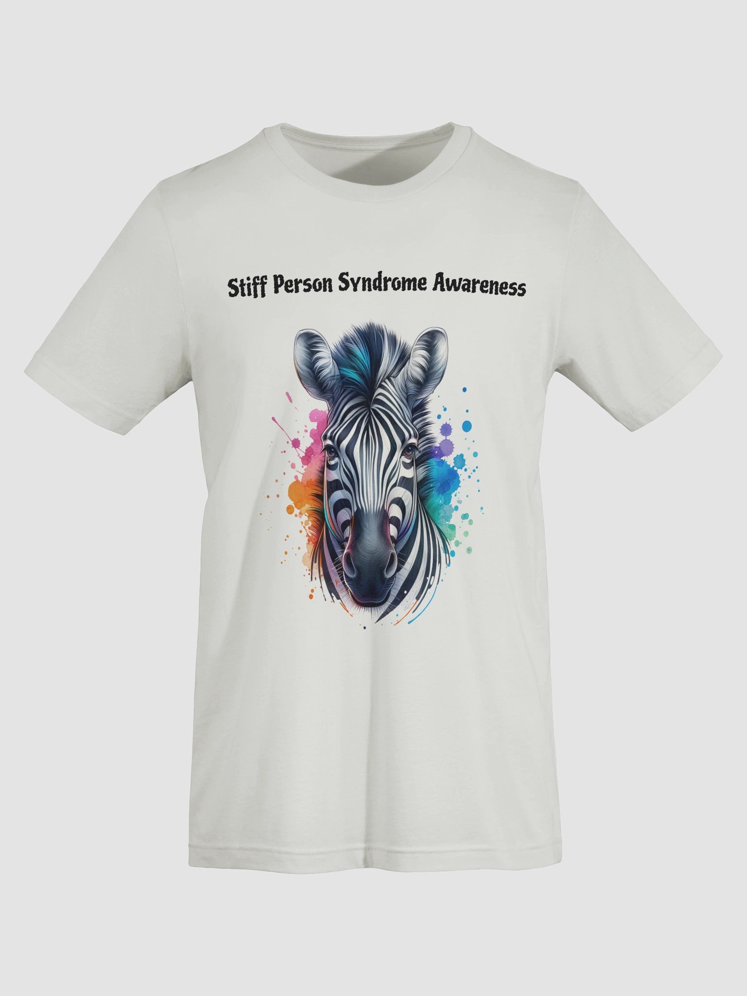 Zebra shirt product image (13)