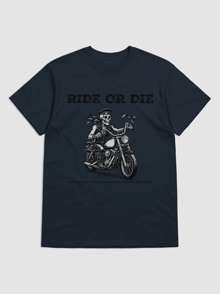 Ride Or Die product image (2)