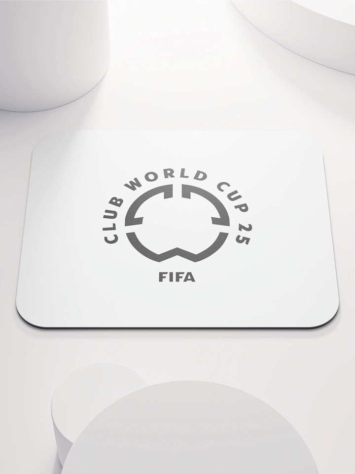 club world cup 25 classic mouse pad product image (1)