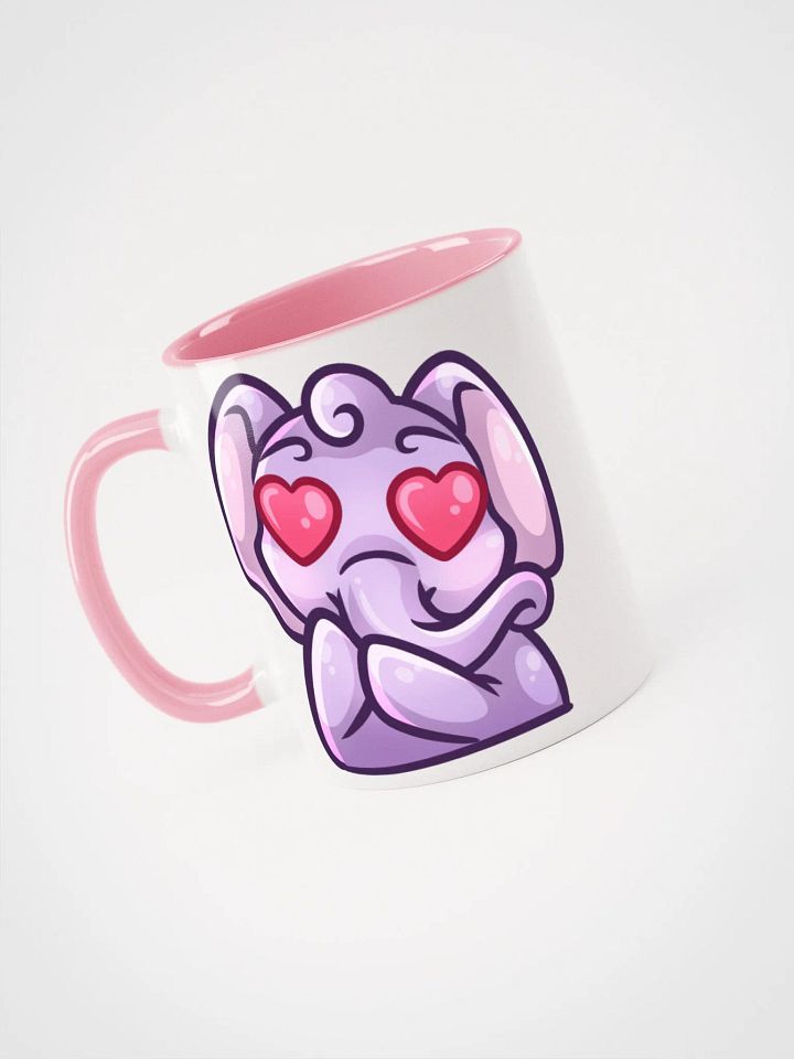Love Mug (Colored) product image (15)