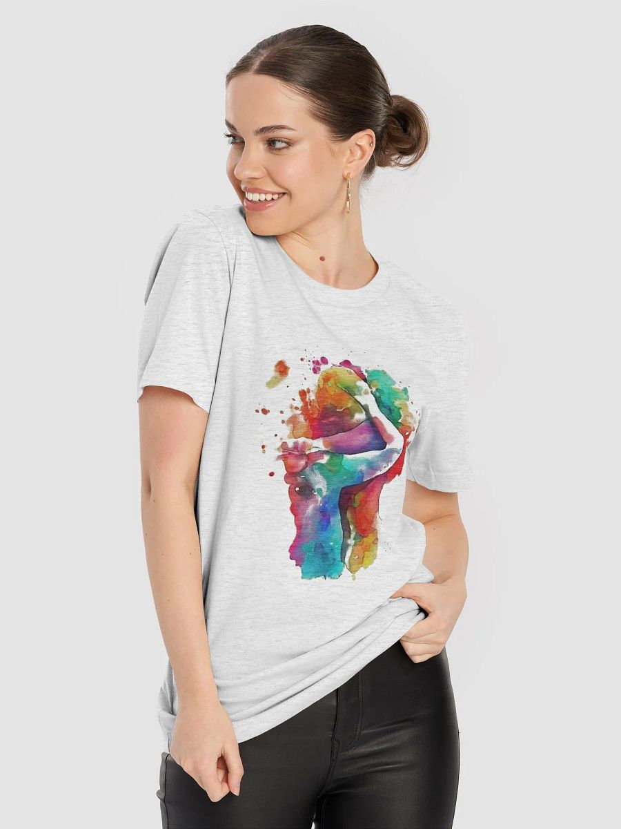 Supersoft T-Shirt product image (13)