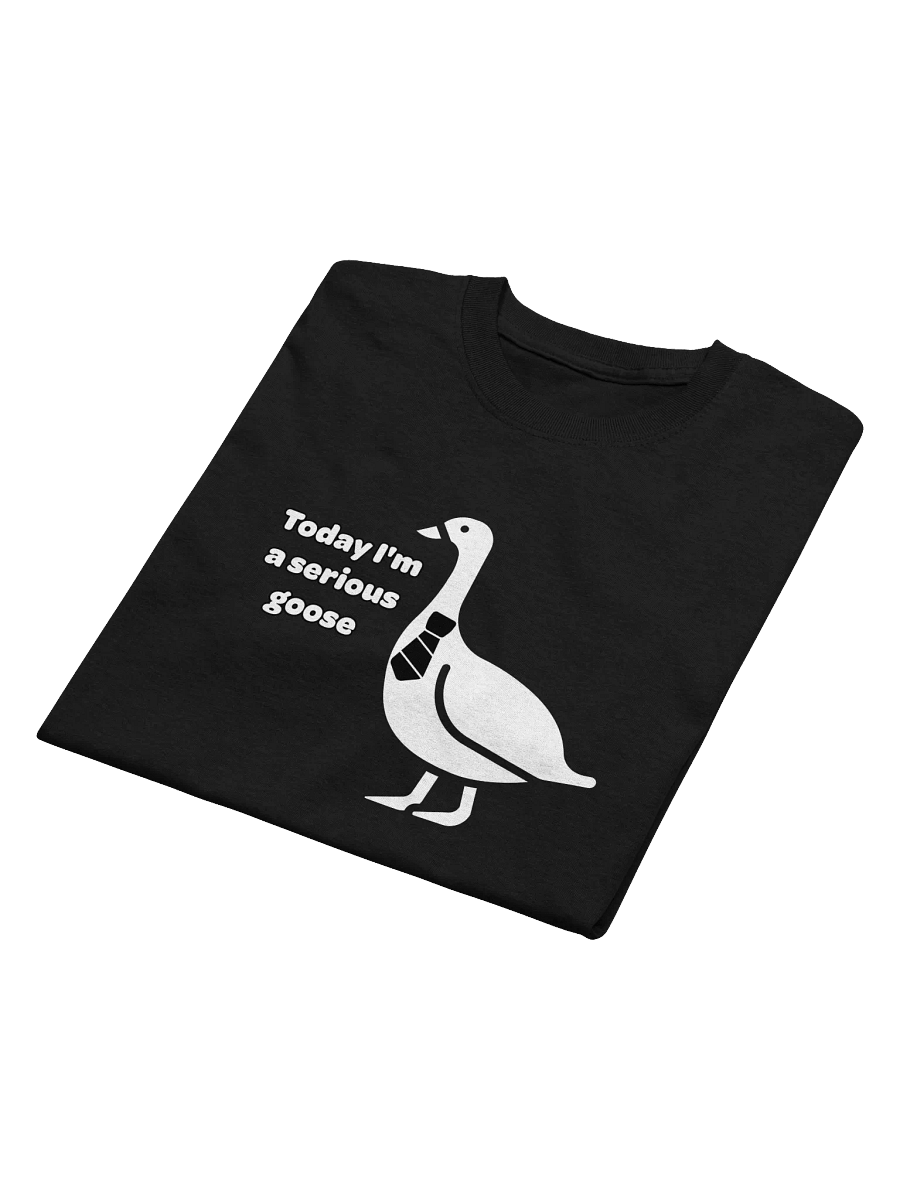 Serious Goose product image (34)