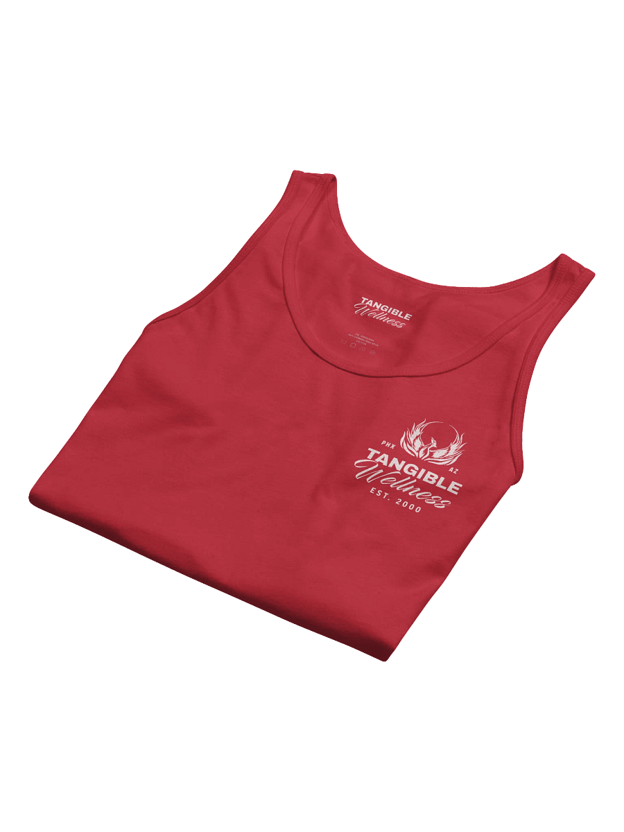 “In Training” Tank – Dark Colors product image (5)