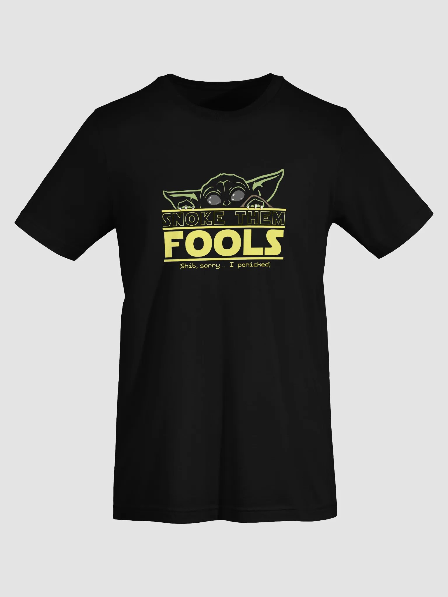Snoke Them Fools product image (44)
