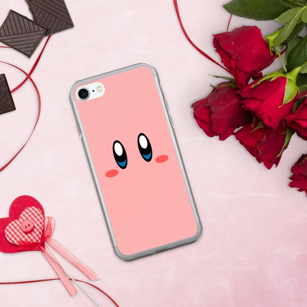 iPhone 7 through 15 Pro Max phone case product image (335)