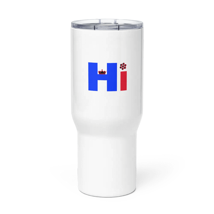 Regal Greetings Travel Mug product image (1)