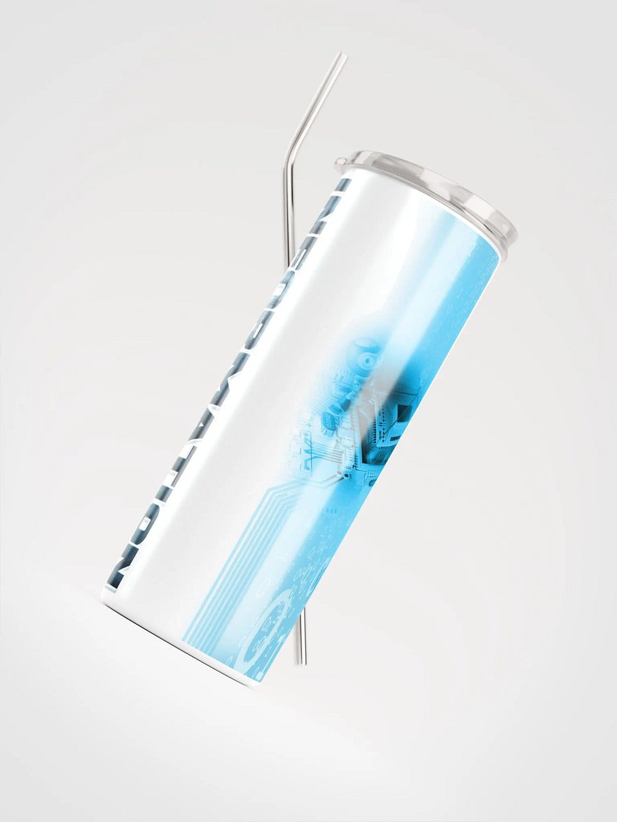 Information Technology Tumbler product image (5)