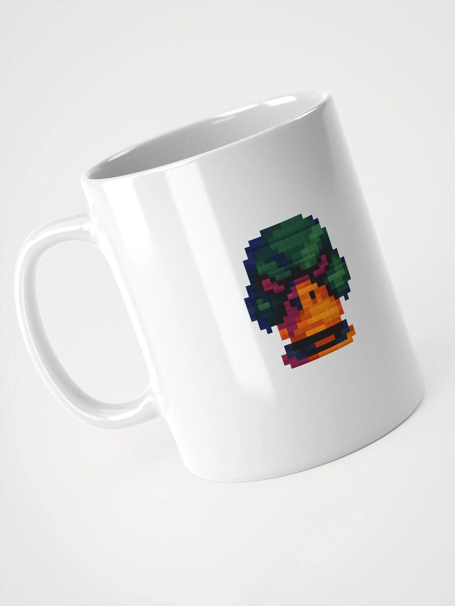 🦆 Duck Vincent's Cup product image (3)