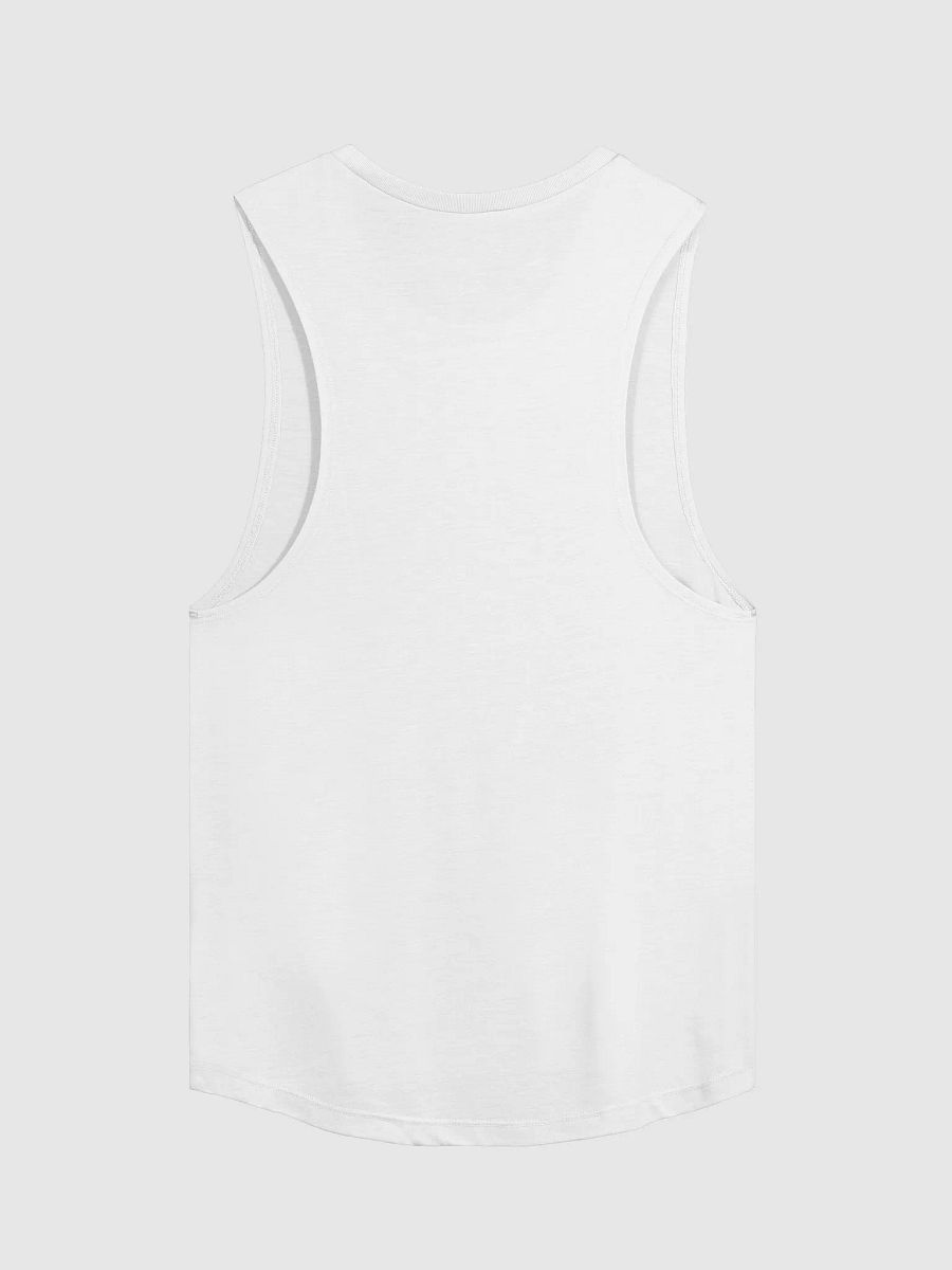 Peaceful Squirrel Women's Flowy Tank product image (2)