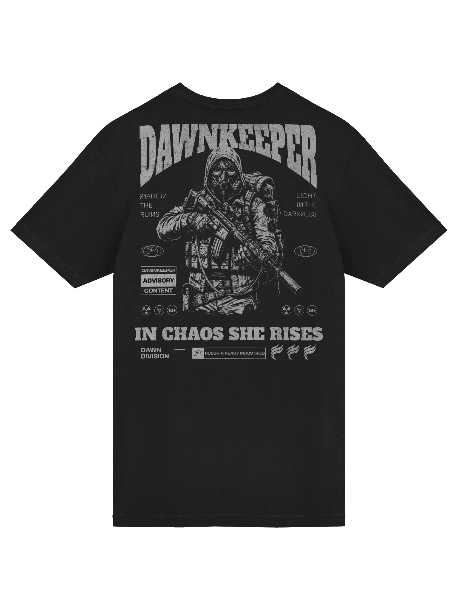 DAWNKEEPER –TEE product image (5)