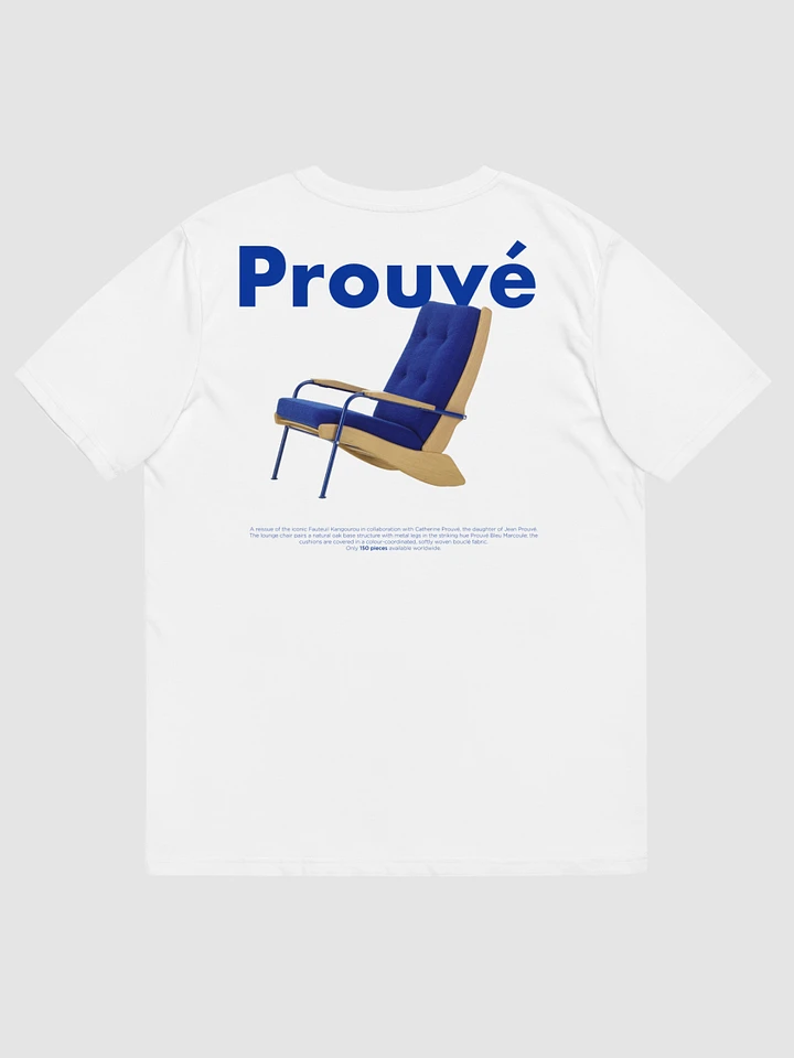 PROUVÉ TEE product image (1)