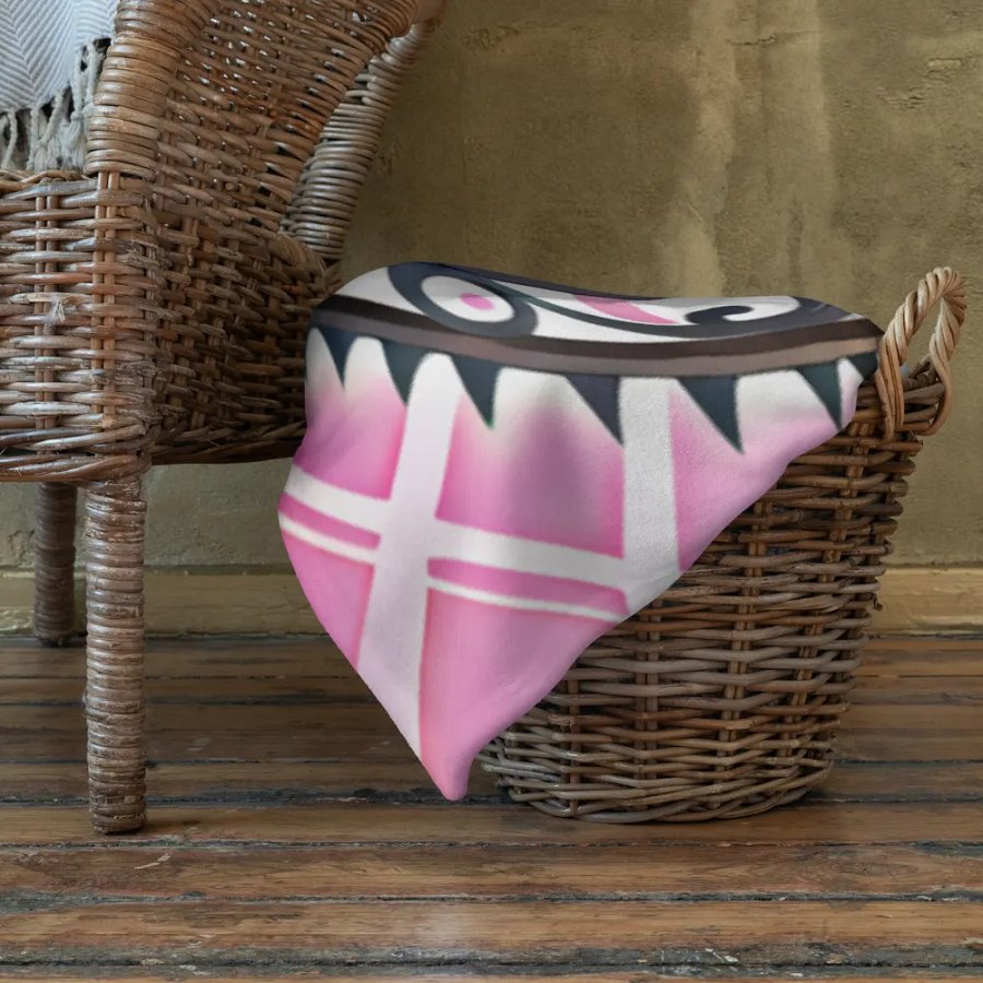 Whimsical Hare Heart product image (22)