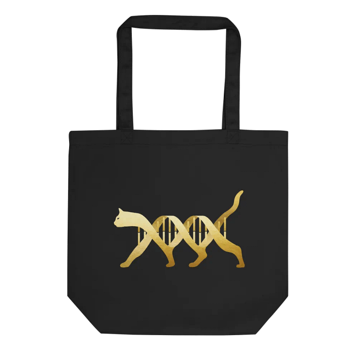 DNA Eco-Friendly Tote Bag product image (1)