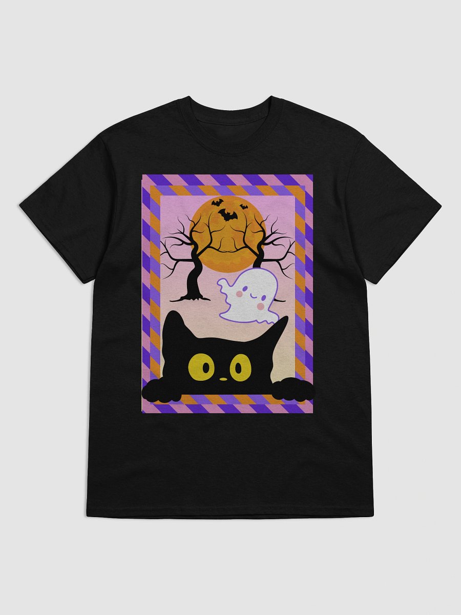 Spooky Halloween Night T-Shirt product image (6)
