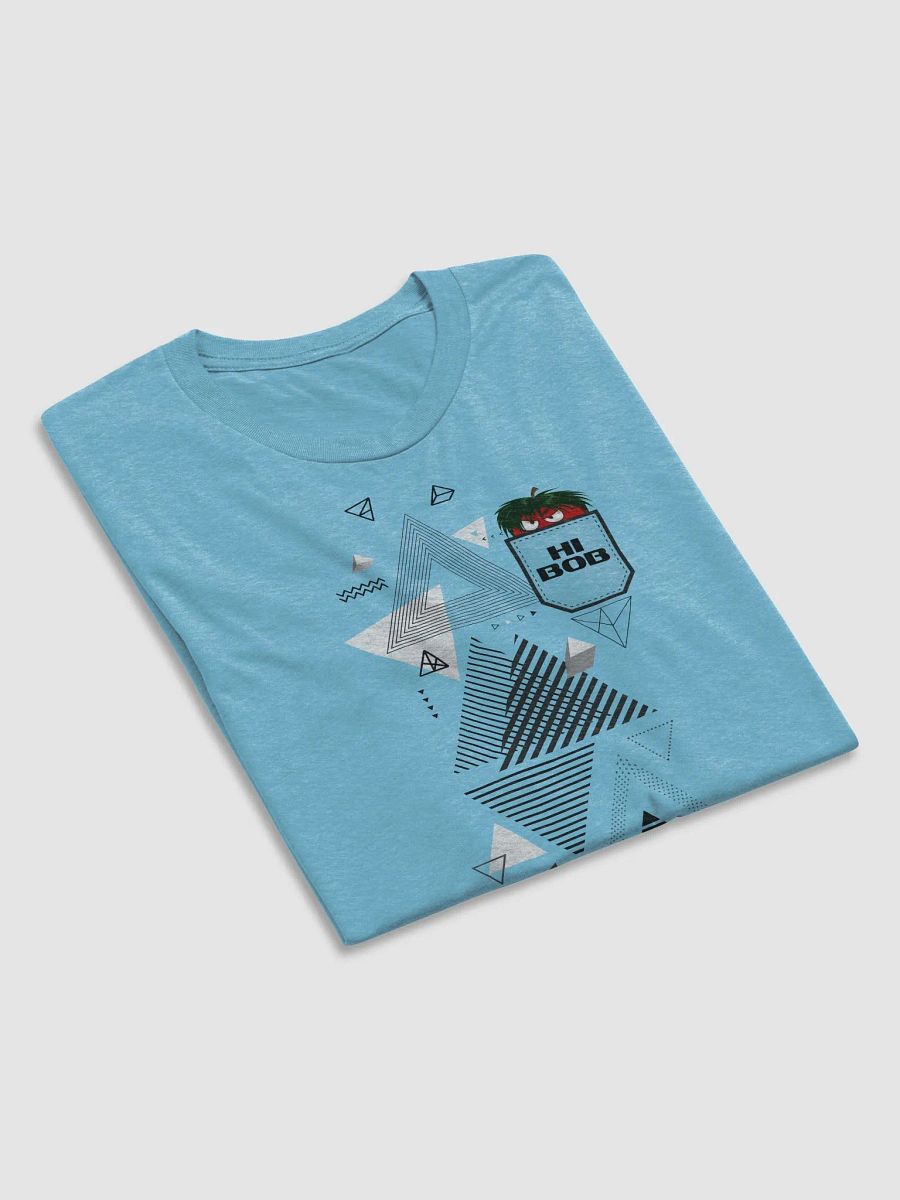 Hi Bob - TShirt product image (68)