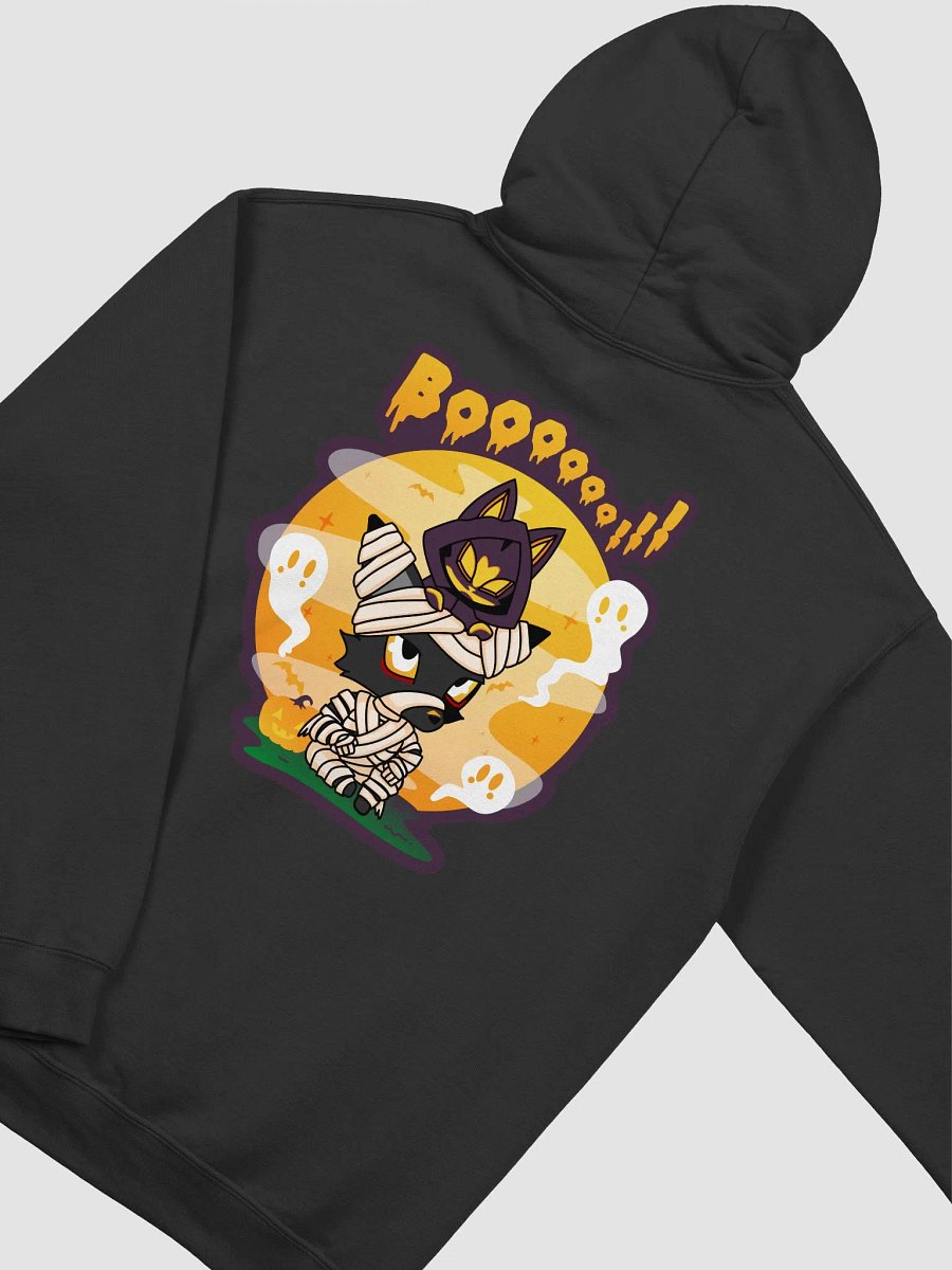 Halloween Edition Hoodie product image (4)