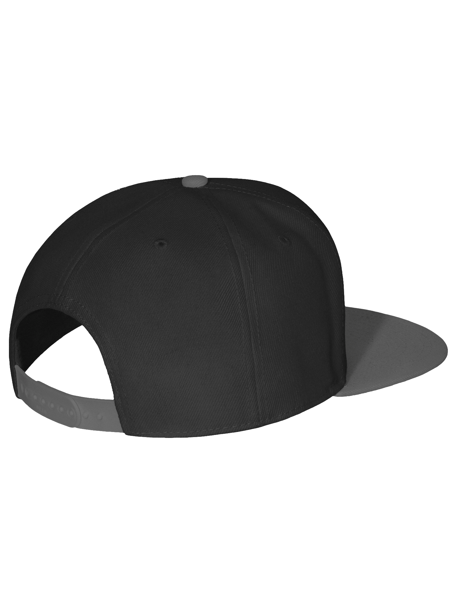 Little Details - Otto Wool Blend Snapback Cap product image (62)