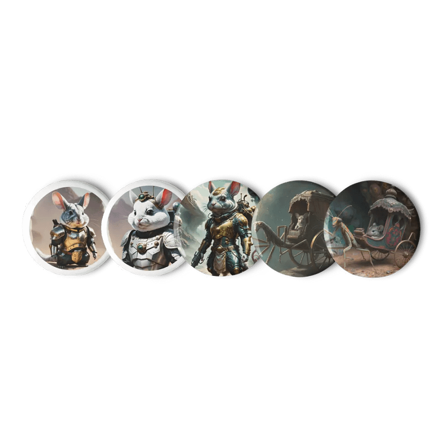 Chinchillum Pins product image (6)