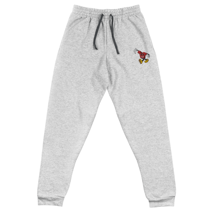 The Jaunty T Character Joggers product image (4)