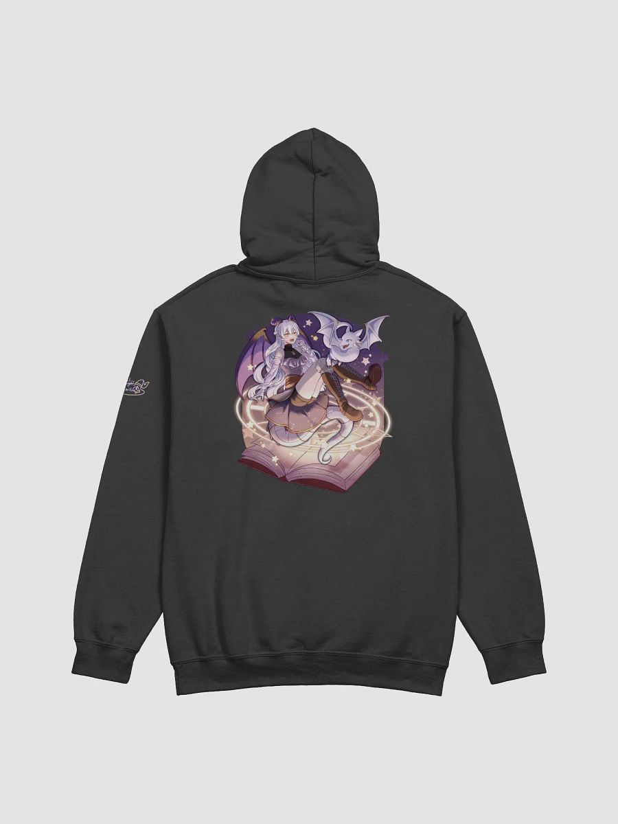 Space Dragon Debut Hoodie product image (2)
