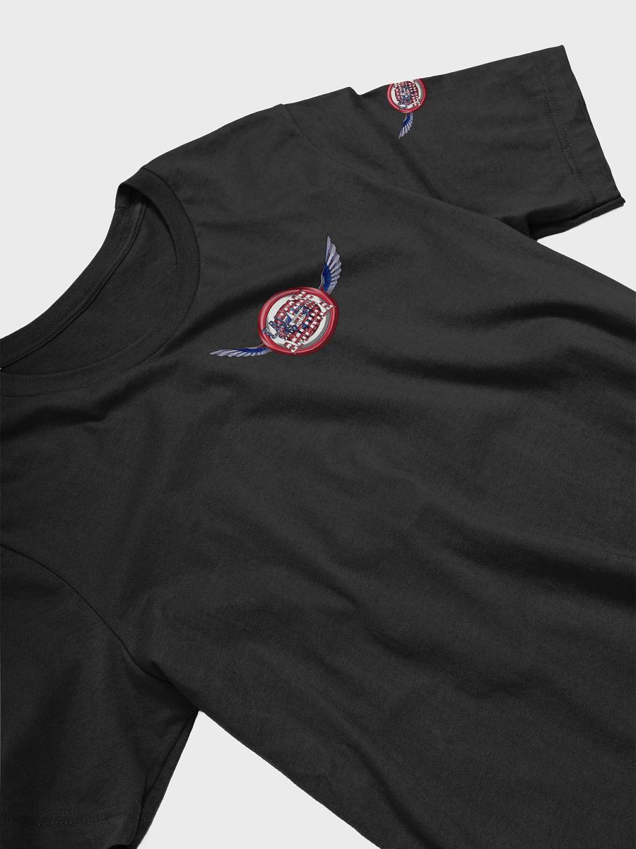 Captain America Sam Wilson Shirt product image (35)
