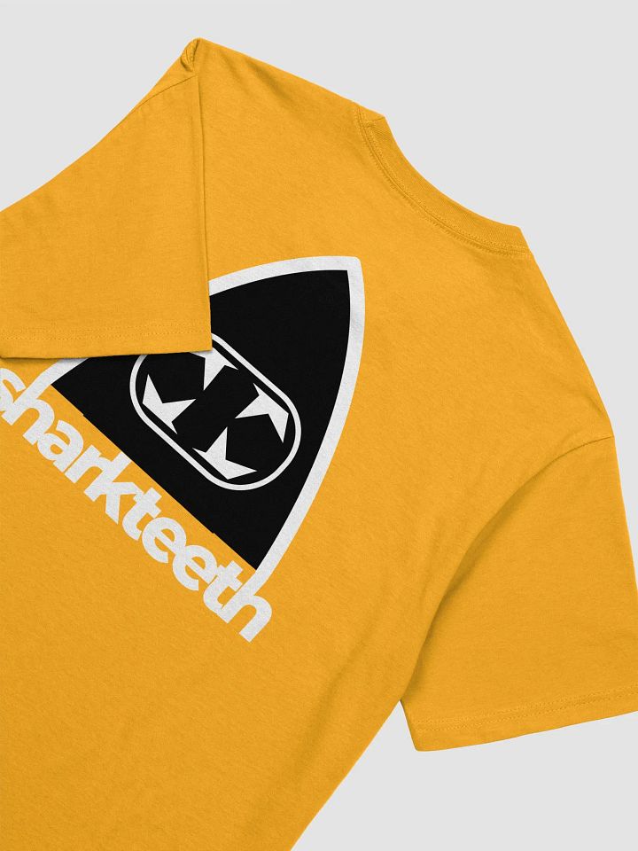 Sharkteeth Tee 210 product image (1)