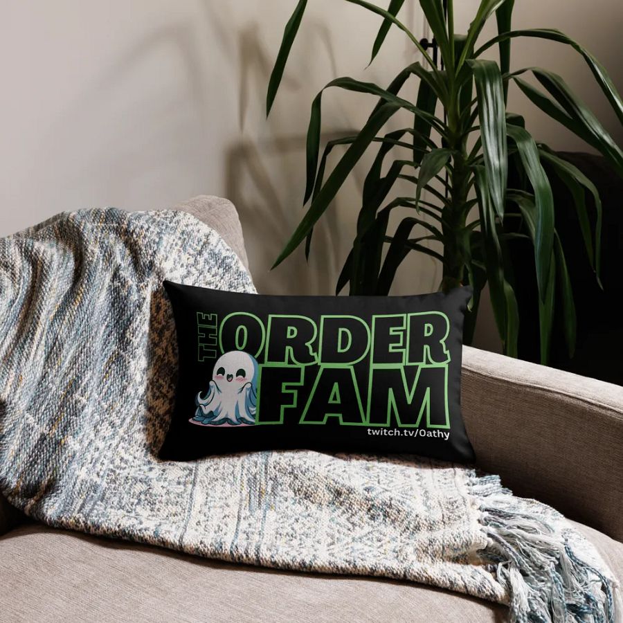 A Nightmare on Corner Street Pillow product image (20)